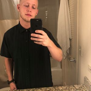 Meet your Posher, Jason